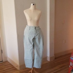 Torrid Stretch Jegging Mint